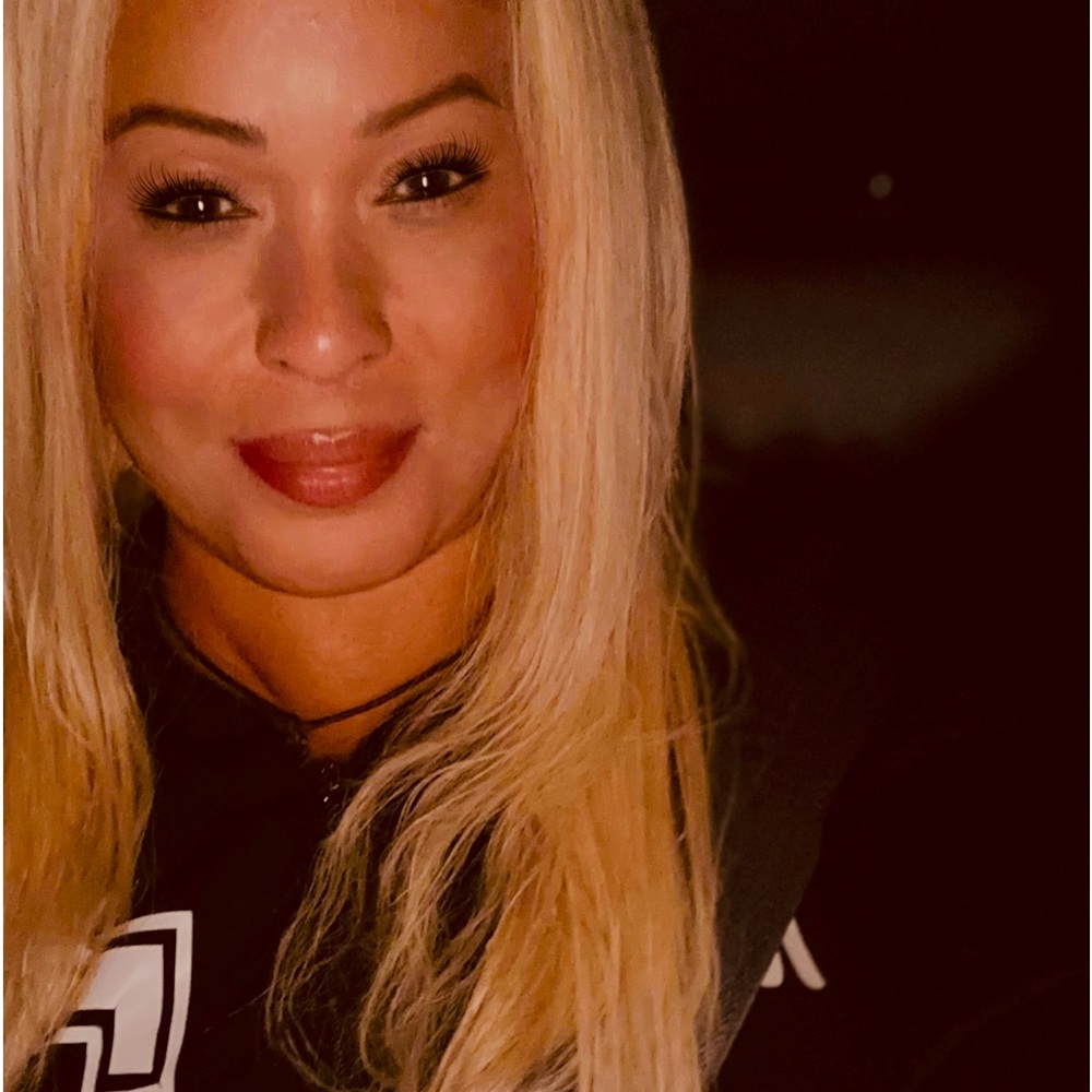 Meet your Posher, Kimberly K